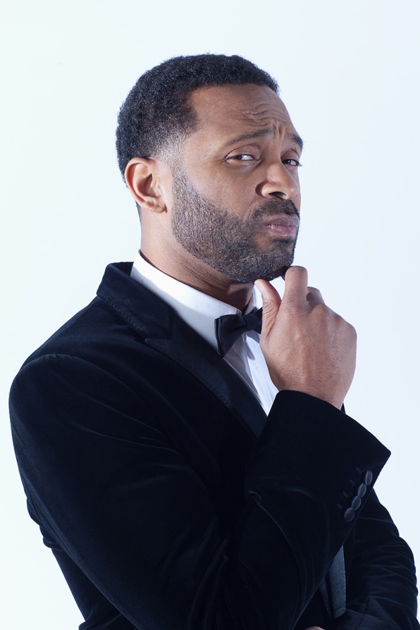 It’s Okay To Laugh “that’s Racist With Mike Epps” Tackles The Taboo