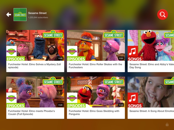 7 Reasons Why Youtube Kids Is Better Than Youtube