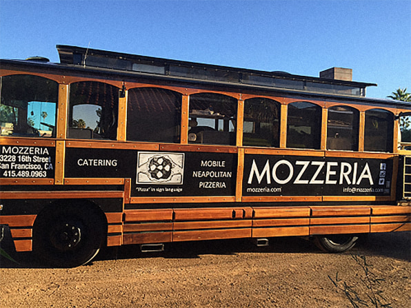 Inside San Franciscos Deaf Owned And Operated Pizzeria