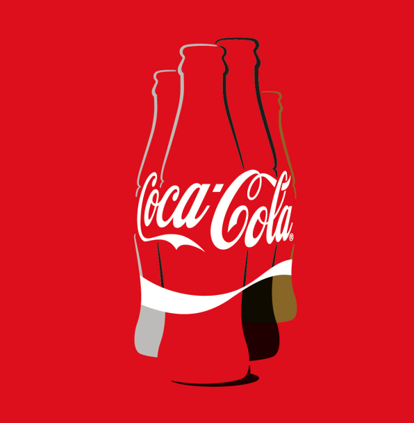 A Closer Look at the Rebranding of Coca-Cola Zero