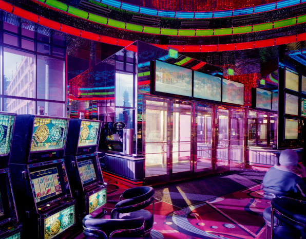 Best Slot Machines In Reno