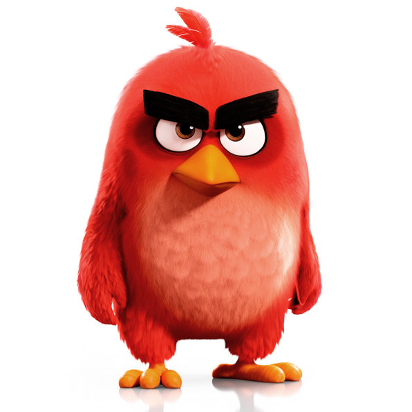 Rovio ups the ante on Angry Birds marketing