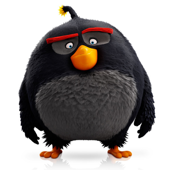 Rovio ups the ante on Angry Birds marketing