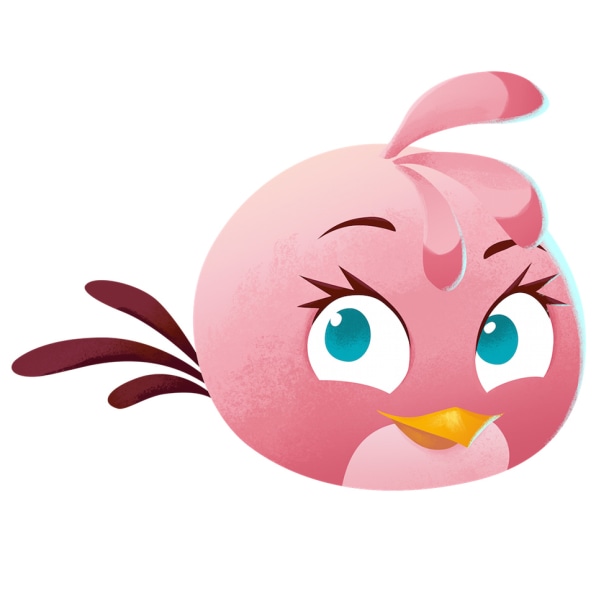 Rovio ups the ante on Angry Birds marketing