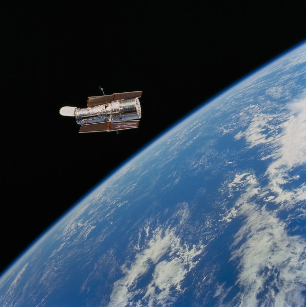 18 Amazing Images From NASA's Hubble Space Telescope