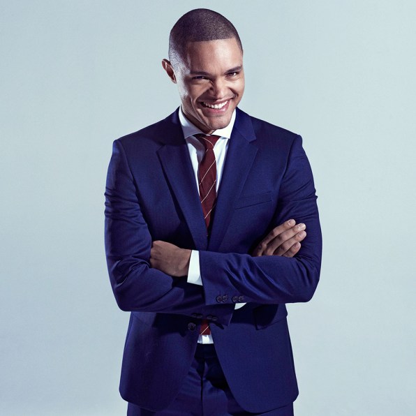 Get To Know New “Daily Show” Host Trevor Noah In These Clips