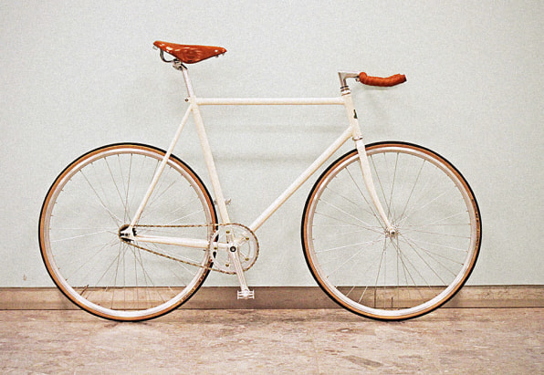 design your own bike