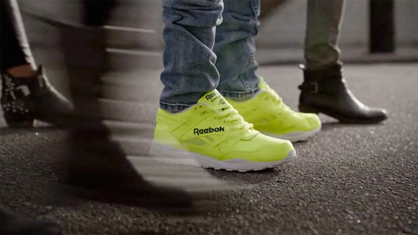 Kendrick lamar reebok commercial hotsell