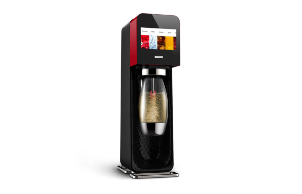 SodaStream launches 'next gen' range of carbonation machines, News