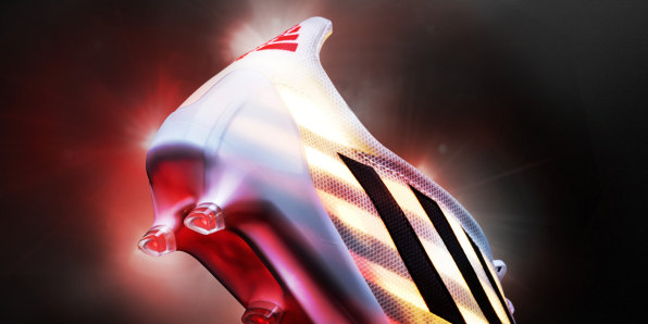 world's lightest football boots