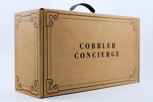 Cobbler Concierge