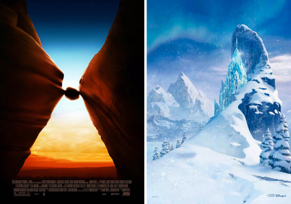 Try Guessing All Of These Iconic Movie Posters Without ...