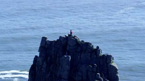 Not Just Good Surfers, Good People - Patagonia Stories