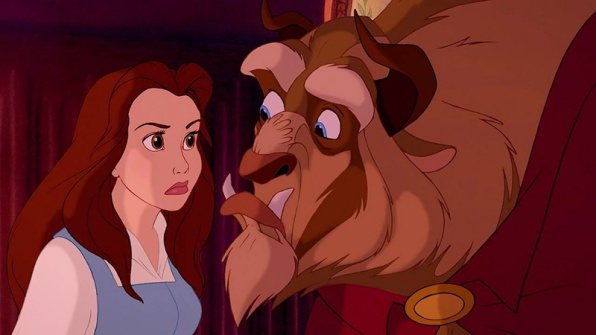 5 Reasons Belle From 'Beauty And The Beast' Was Disney's Best