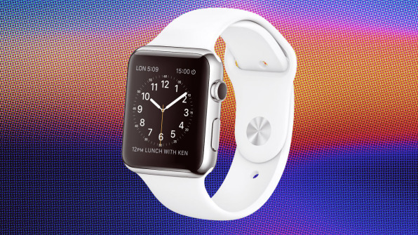 can you wear apple watch 3 in pool