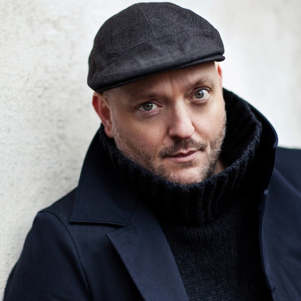 Alexander stutterheim 2025