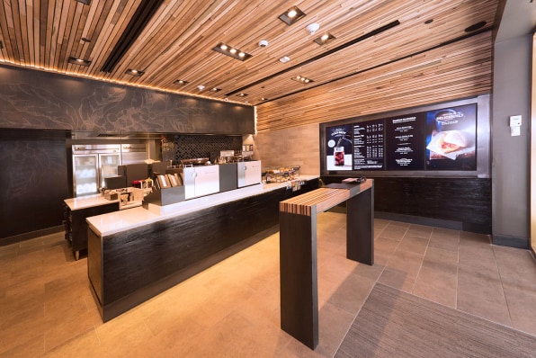 How S'well Designed Its Way Into 3,300 Starbucks Stores