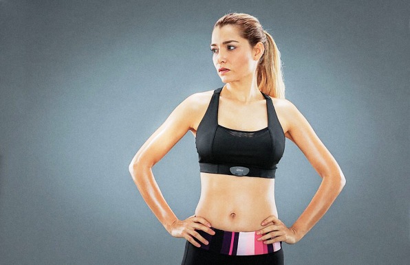 Smart Bras Aren't As Stupid As They Sound