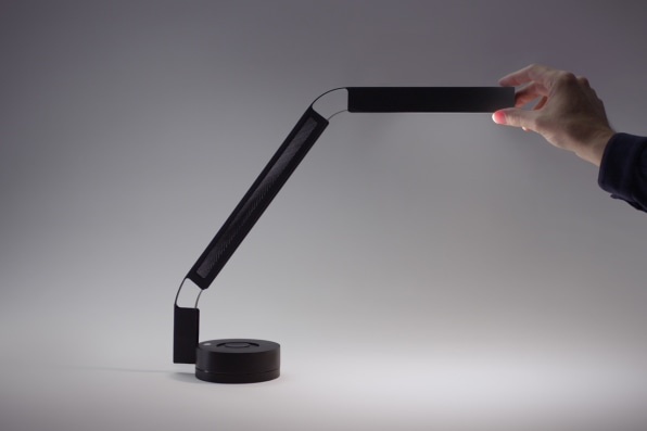 designer desk lamps