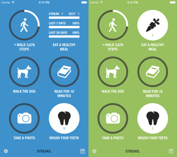 This Ingenious App Helps You Form Habits (The Good Kind!)