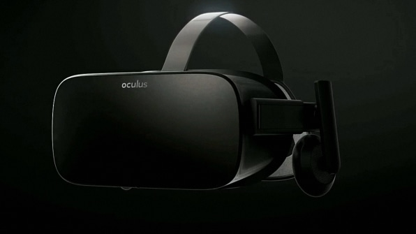 forza oculus rift