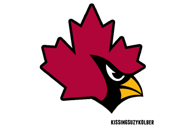 canadian football teams nfl