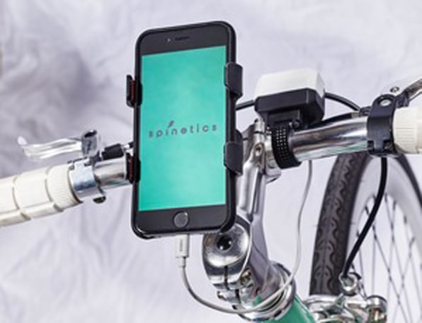 bike charger for mobile phones