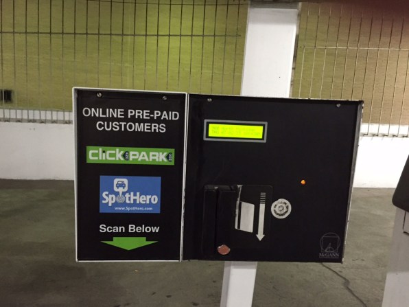 Boston Harbor Parking  Book now on SpotHero and save