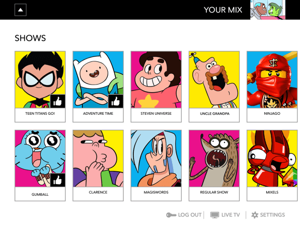 Cartoon Crave on X: 4 Cartoon Network shows. 2 must go. 2 can stay. What  are your picks? 👀  / X