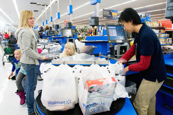 US Supermarkets Are Doing Bulk Food All Wrong