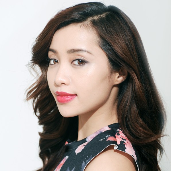 From DIY Beauty Videos To Comics: Michelle Phan On Her Latest Digital