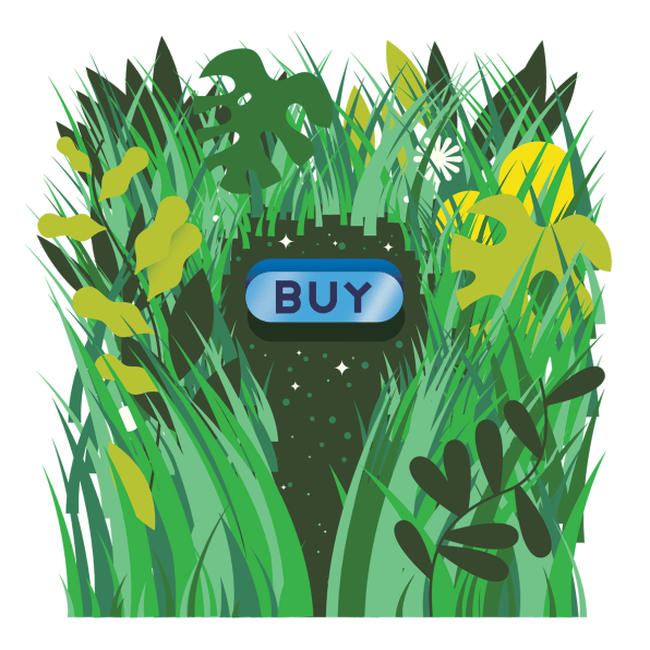 Why Facebook, Twitter, and Pinterest Have Embraced The Buy Button