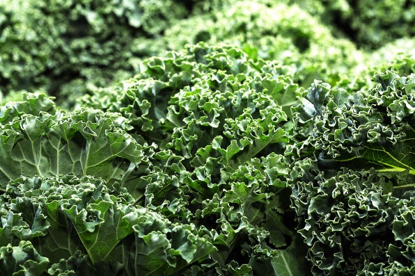 There Is Such A Thing As Eating Too Much Kale