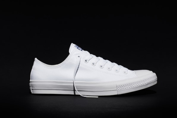 converse white ii