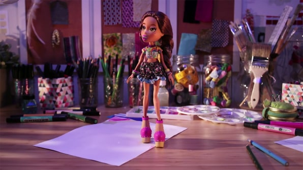 earth girl bratz yasmin｜TikTok Search