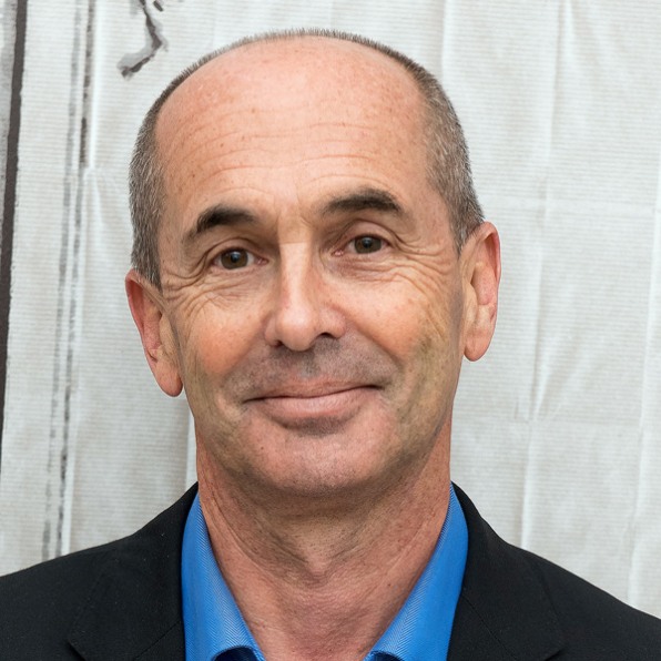 Don Winslow Talks Broken, Social Distancing — Criminal Element