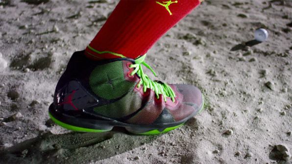 blake griffin marvin martian shoes