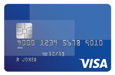 The New Chip-Equipped Credit Cards: Safer, And (For Now) More Confusin