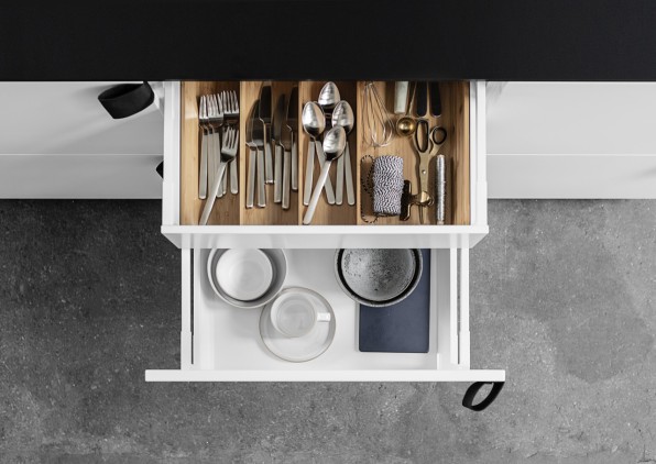 The Best and worst IKEA kitchen organizers