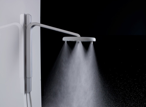 The Best Shower Experience You Will Ever Have 