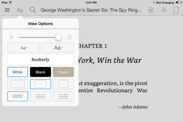 How to install Bookerly, Ember, Roboto, and Other Fonts on Kobo eReaders | The Digital Reader bookerly font download for pc