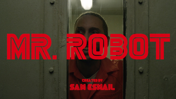 Mr. Robot REVIEW / part I — Steemit