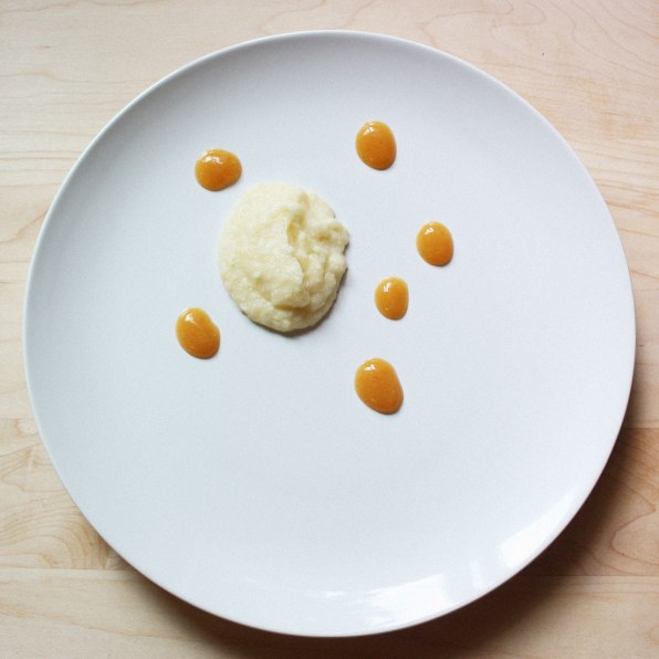 How To Plate Food Like A 3-Star Michelin Chef