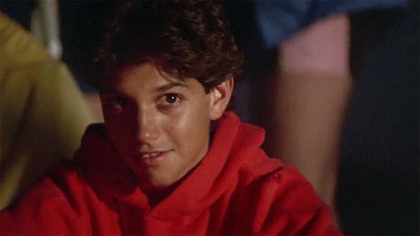 Yukie | The Karate Kid Wiki | Fandom