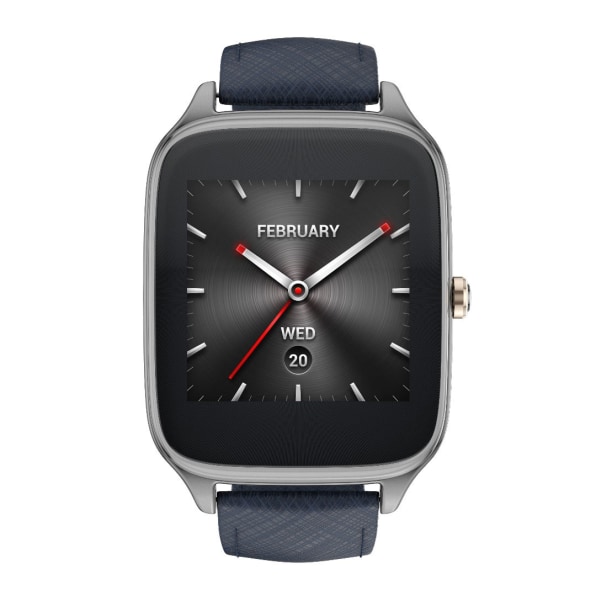 Zenwatch ios sale