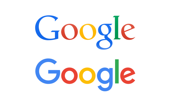 Google S New Logo Is Its Biggest Update In 16 Years