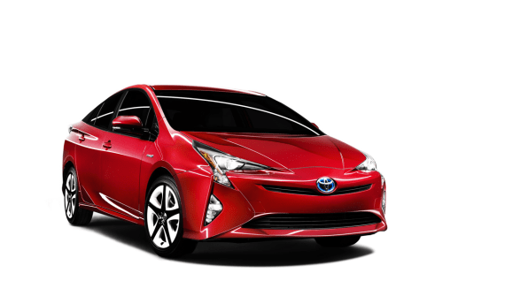 Best on sale prius alternative