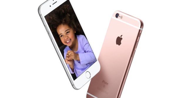 Apple (AAPL) Unveils iPhone 6s and 6s Plus: What You Need to Know - ABC News