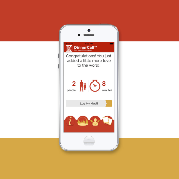 This App Doesn T Want You To Eat Alone