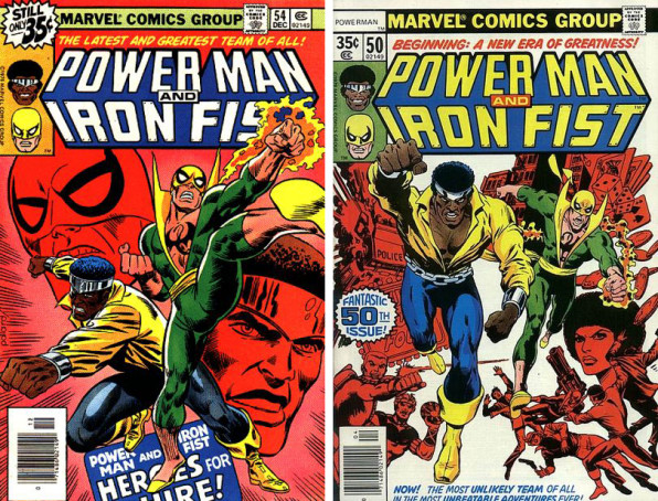 What Happened To Everyone Who Became Iron Fist?